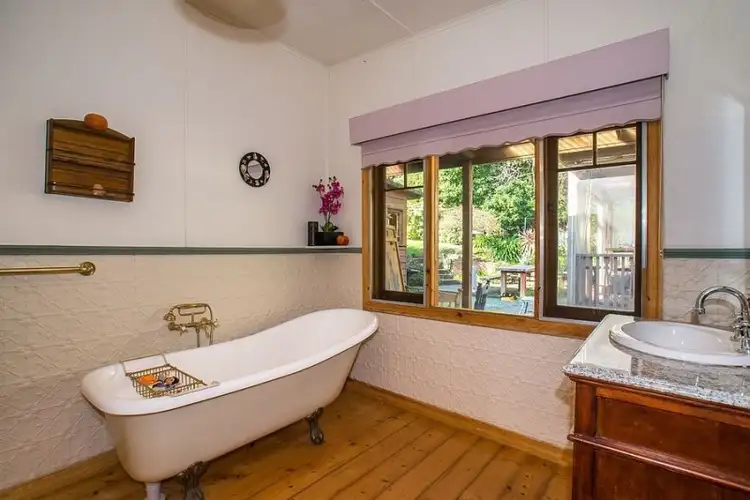 Fourth view of Homely house listing, 4 Rose Street, Tecoma VIC 3160