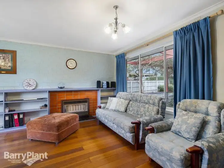 Third view of Homely house listing, 33 James Road, Ferntree Gully VIC 3156