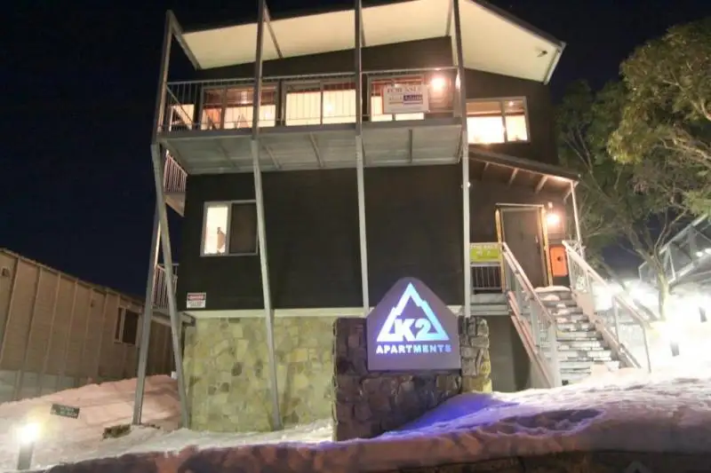 Main view of Homely townhouse listing, 5/238 Village Centre, Mount Buller VIC 3723