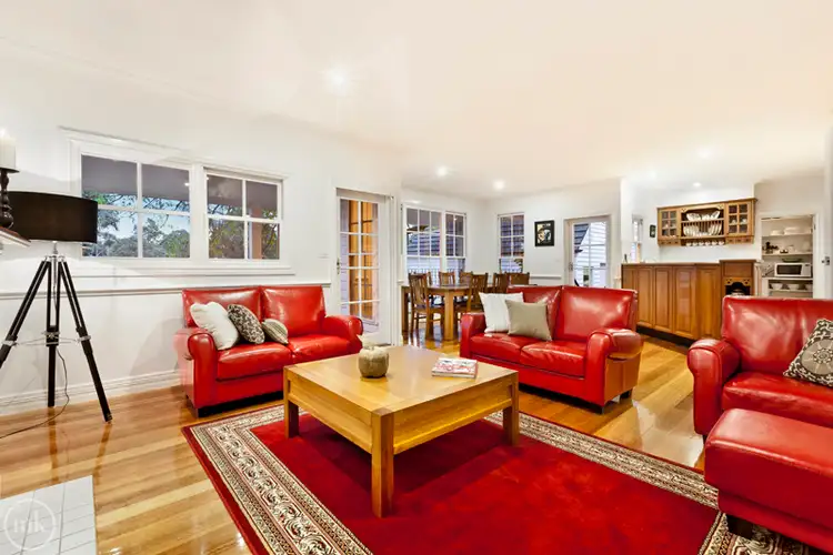Sixth view of Homely house listing, 109 Old Eltham Road, Lower Plenty VIC 3093