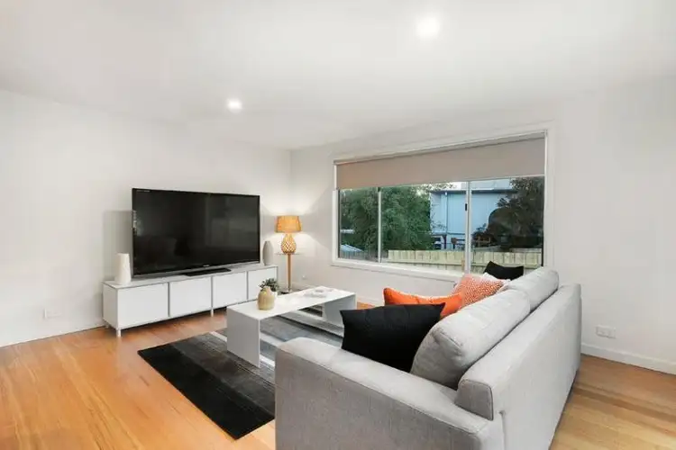 Fifth view of Homely house listing, 27 Cobham Road, Mitcham VIC 3132
