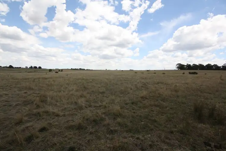 Fifth view of Homely land listing, Lot 1 Lacys Road, Cambrian Hill VIC 3352