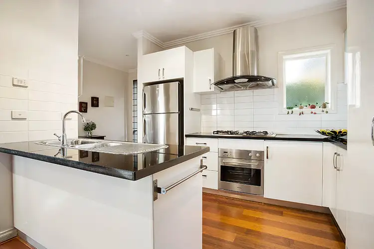 Second view of Homely townhouse listing, 1/357 High Street, Templestowe Lower VIC 3107