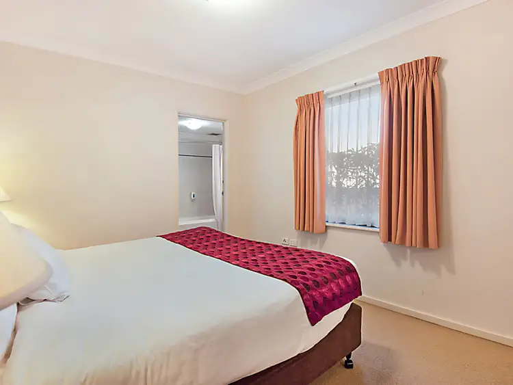 Sixth view of Homely apartment listing, 46/122 Mounts Bay Road, Perth WA 6000