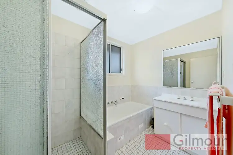 Sixth view of Homely house listing, 11 Doherty Street, Quakers Hill NSW 2763