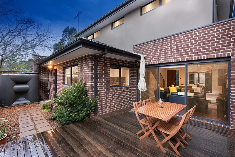 Main view of Homely house listing, 2/33 Blackburn Road, Doncaster East VIC 3109