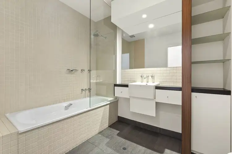 Fifth view of Homely apartment listing, 101/334 Toorak Road, South Yarra VIC 3141