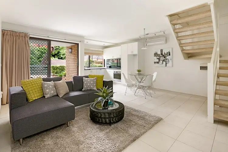 D11/312-315 Dryburgh Street, North Melbourne VIC 3051