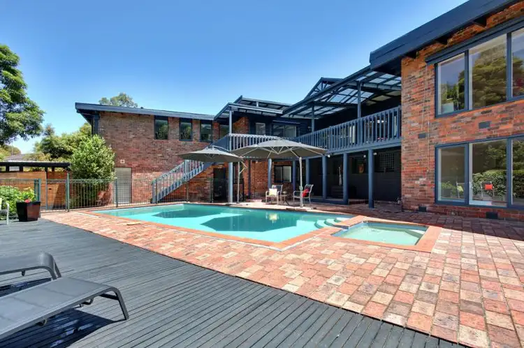 Main view of Homely house listing, 36-38 Oliver Street, Ringwood VIC 3134