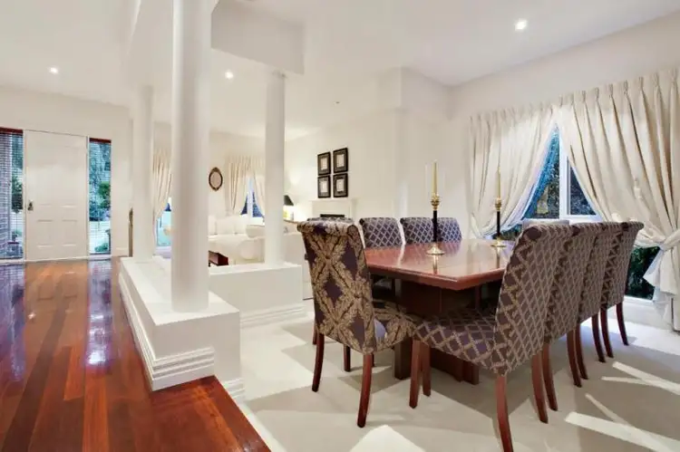 Sixth view of Homely house listing, 72 Porter Street, Eltham VIC 3095
