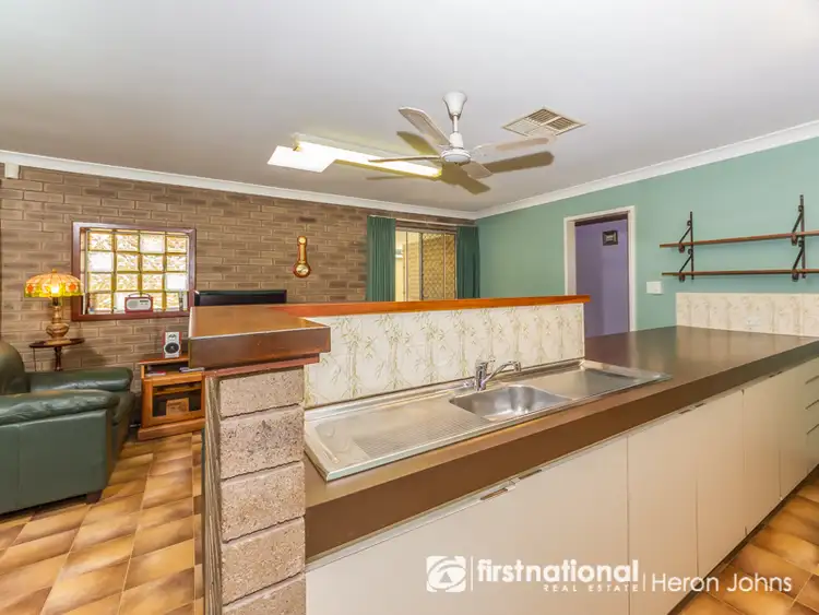 Sixth view of Homely house listing, 51 Broadhurst Crescent, Bateman WA 6150