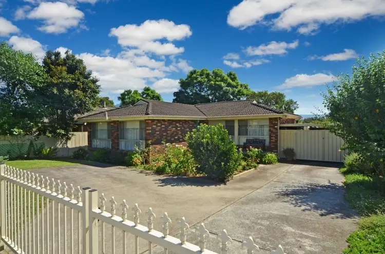 145 Cambewarra Road, Bomaderry NSW 2541