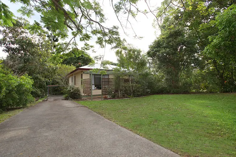 Third view of Homely house listing, 9 Aspland St, Nambour QLD 4560