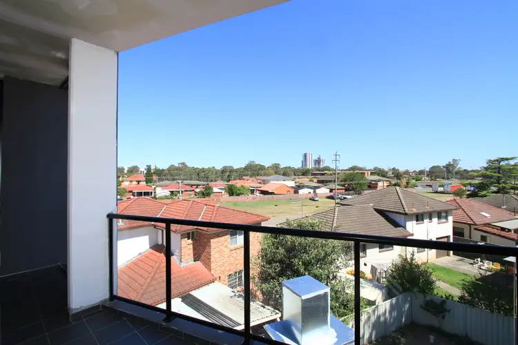 Seventh view of Homely unit listing, 5/4 Mayberry Crescent, Liverpool NSW 2170