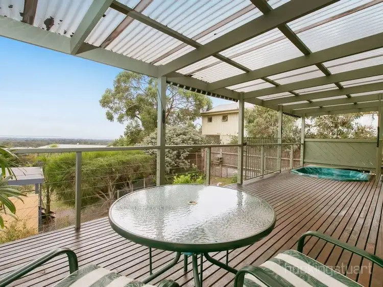 Fourth view of Homely house listing, 34 Warrain Avenue, Rosebud VIC 3939