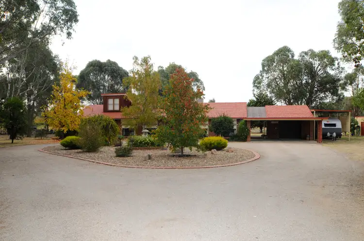 Main view of Homely house listing, 60 Arnott Road, Killawarra VIC 3678
