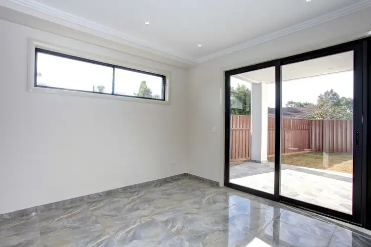 Third view of Homely house listing, 17 Bare Avenue, Lurnea NSW 2170