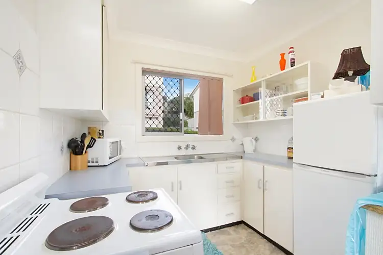 Fifth view of Homely unit listing, 4/8 Tweed Street 'Hillside Lodge', Coolangatta QLD 4225
