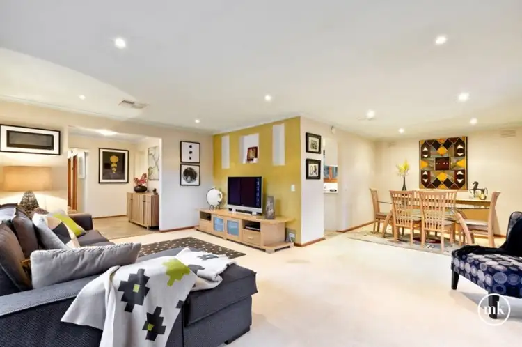 3 Carawa Court, Bundoora VIC 3083
