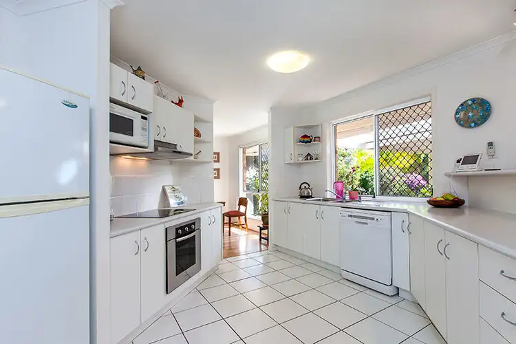 Fifth view of Homely house listing, 17 Bluebush Avenue, Buderim QLD 4556