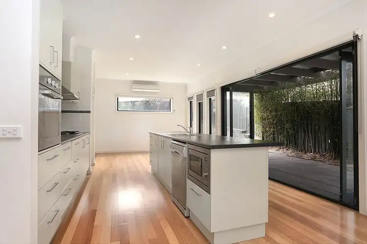 Second view of Homely house listing, 14 Redgum Drive, Sunshine North VIC 3020