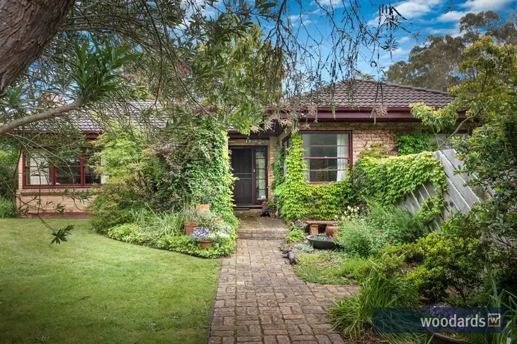 Main view of Homely house listing, 16 Haydn Street, Blackburn VIC 3130