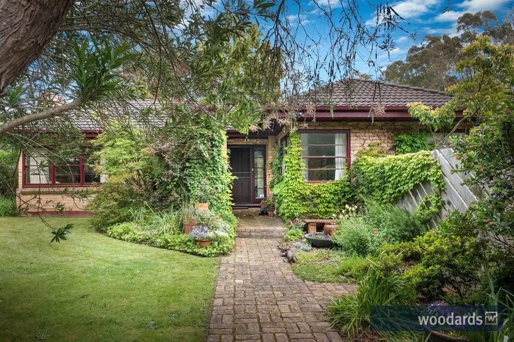 Main view of Homely house listing, 16 Haydn Street, Blackburn VIC 3130