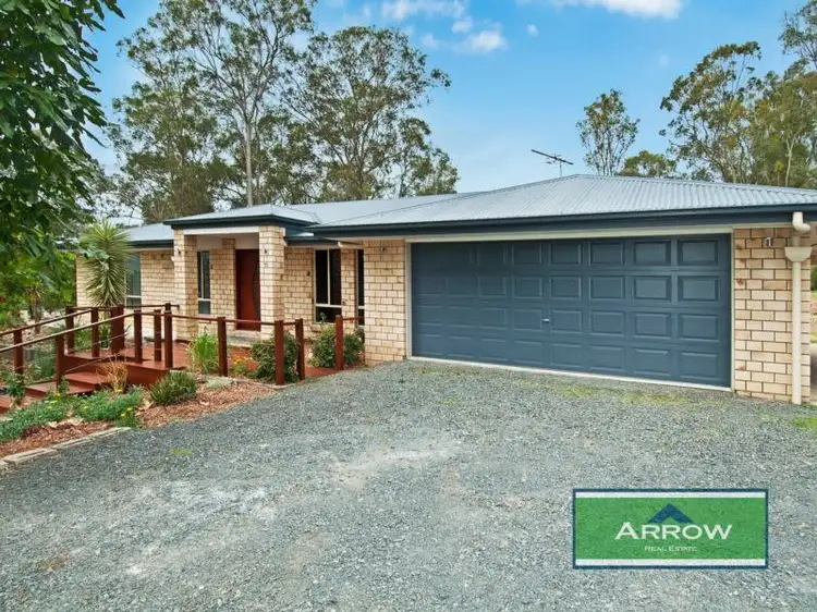 Third view of Homely house listing, 11-13 Galilee Court, Jimboomba QLD 4280