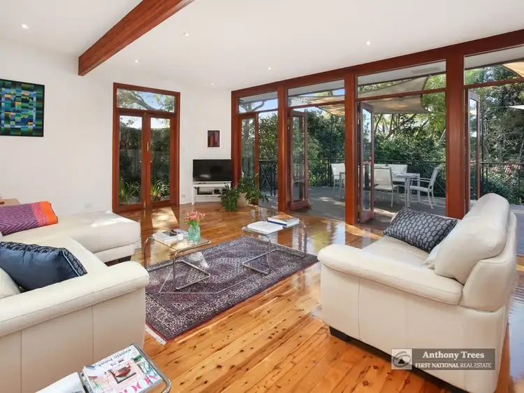 Second view of Homely house listing, 2A Epping Avenue, Eastwood NSW 2122