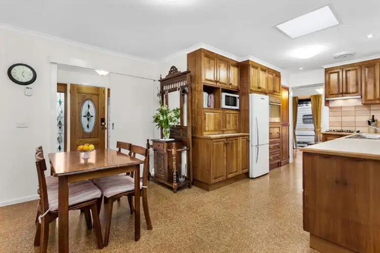 Sixth view of Homely house listing, 51 Churchill Drive, Mooroolbark VIC 3138