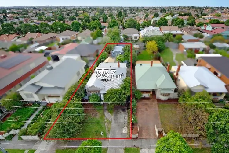 16 McNamara Street, Preston VIC 3072