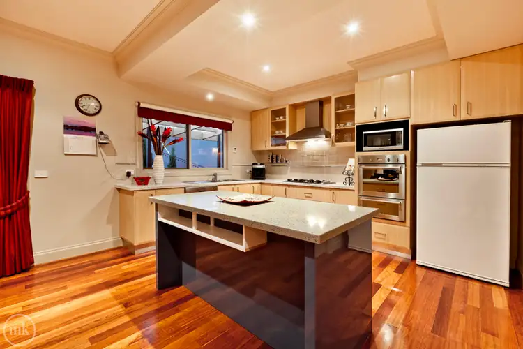 Fifth view of Homely house listing, 20 Cockatiel Place, Diamond Creek VIC 3089