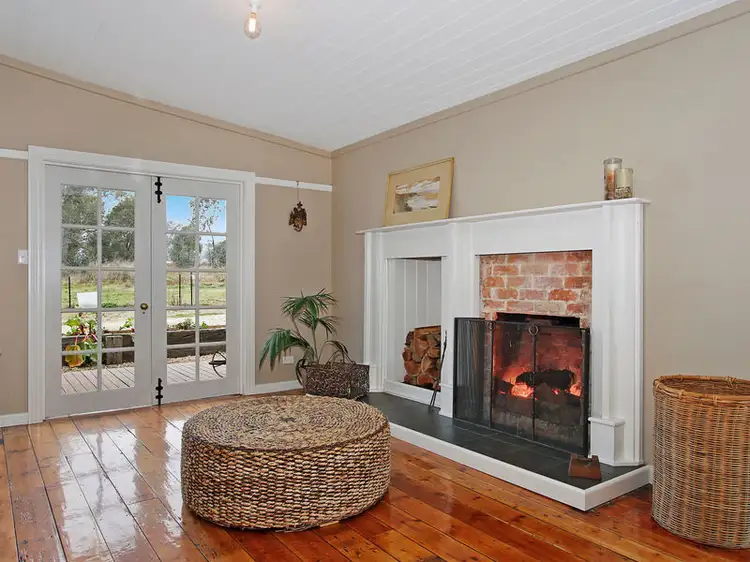 Third view of Homely house listing, 1352 Beechworth-Wodonga Road, Wooragee VIC 3747