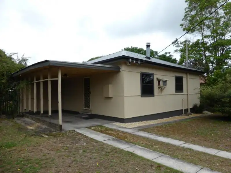 Main view of Homely house listing, 1 Phillip Road, Raymond Terrace NSW 2324