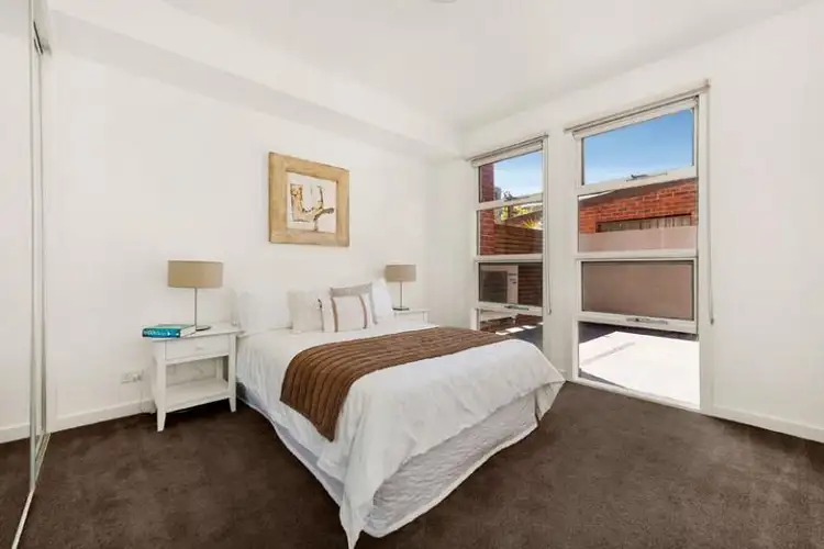 Fourth view of Homely apartment listing, 3/45-47 Nelson Street, St Kilda East VIC 3183