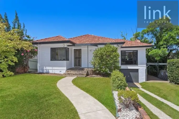 589 Queen Street, Albury NSW 2640