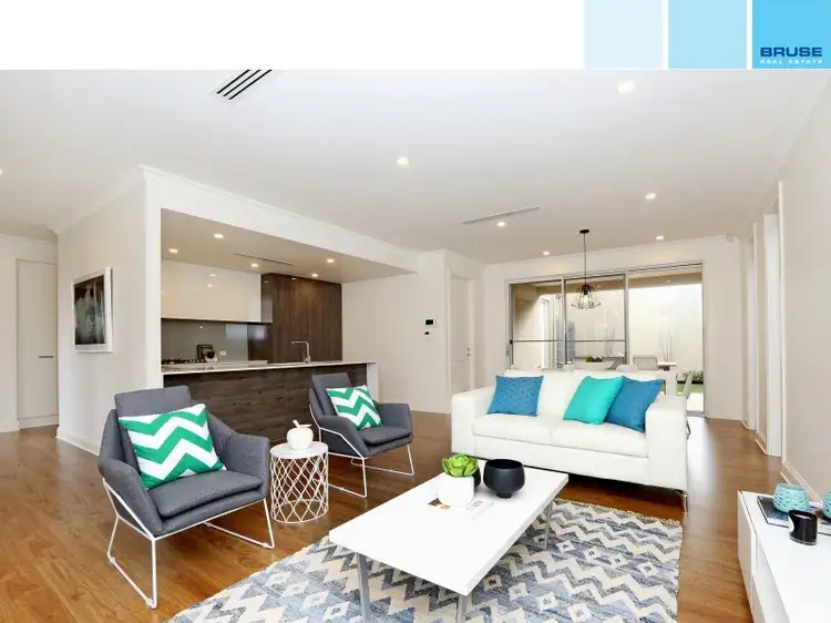 Second view of Homely house listing, 25 Brougham Street, Magill SA 5072