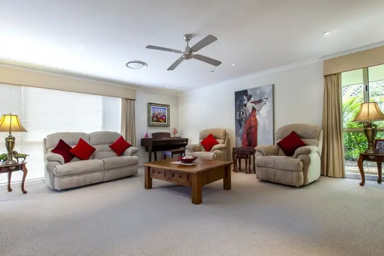 Third view of Homely house listing, 4 Quambi Place, Buderim QLD 4556