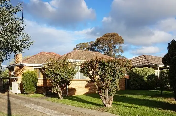 Second view of Homely house listing, 39 Rhoda Street, Goulburn NSW 2580