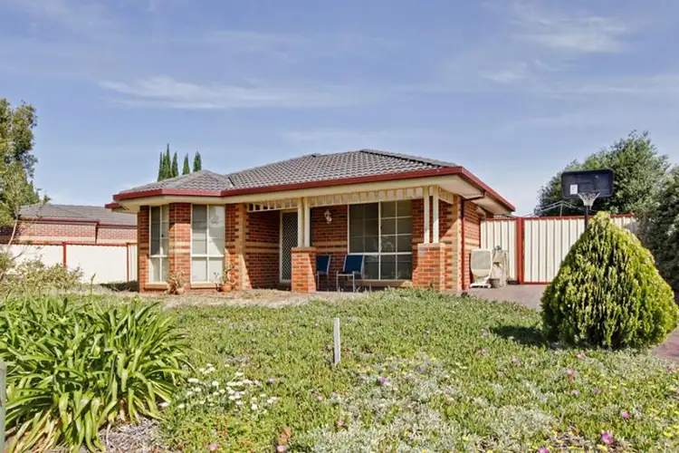 18 Lavender Place, Hoppers Crossing VIC 3029