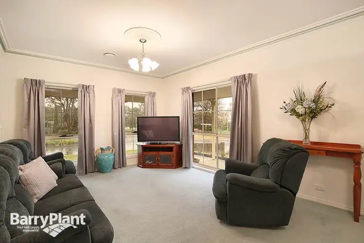 Sixth view of Homely house listing, 95 Lakeview Drive, Lilydale VIC 3140