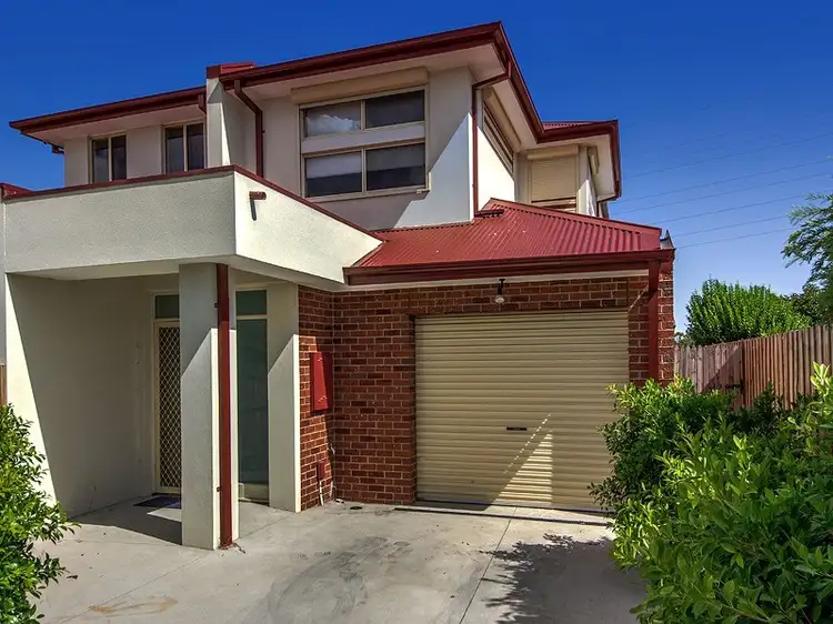 23A Anna Street, St Albans VIC 3021