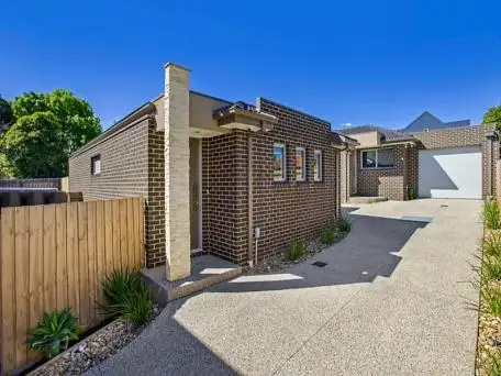 Main view of Homely house listing, 3/50 Bradshaw Street, Essendon VIC 3040