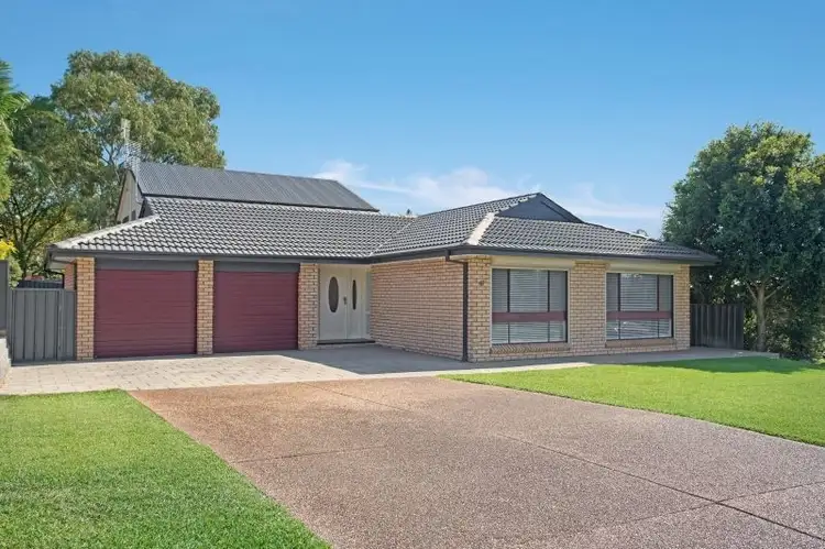 Main view of Homely house listing, 47 Casuarina Circuit, Warabrook NSW 2304