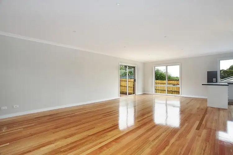 Third view of Homely unit listing, 3/197 Bayswater Road, Bayswater North VIC 3153