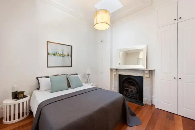 Sixth view of Homely house listing, 105 Charles Street, Fitzroy VIC 3065
