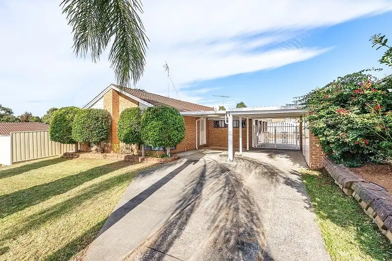 Main view of Homely house listing, 3 Homestead
Road, Bonnyrigg Heights NSW 2177