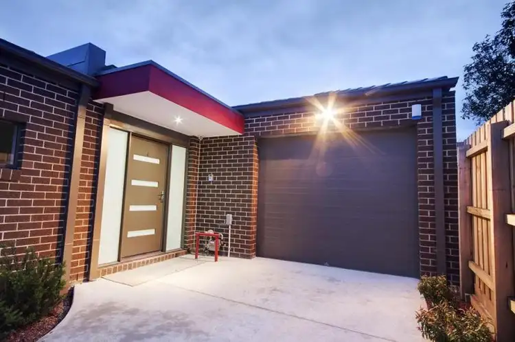 Third view of Homely house listing, 4/31 Ellt Crescent, Noble Park VIC 3174