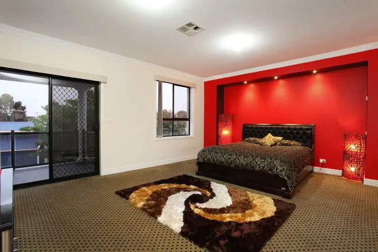 Seventh view of Homely house listing, 8 Illawarra Circuit, Taylors Hill VIC 3037