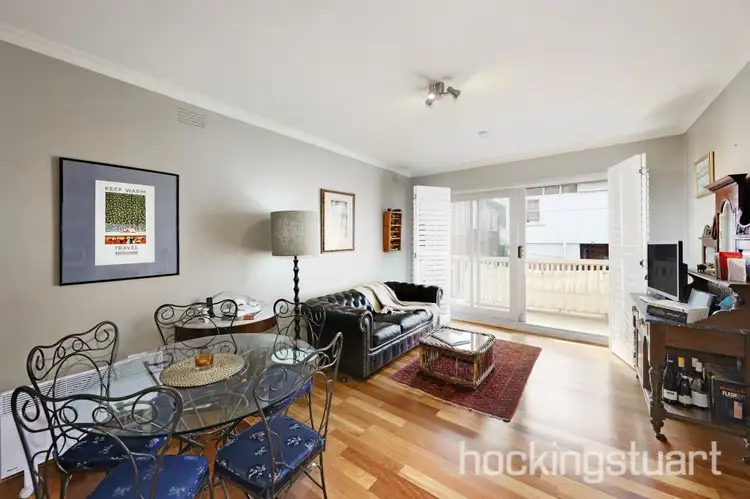 Main view of Homely apartment listing, 7/22 Derby Street, Armadale VIC 3143